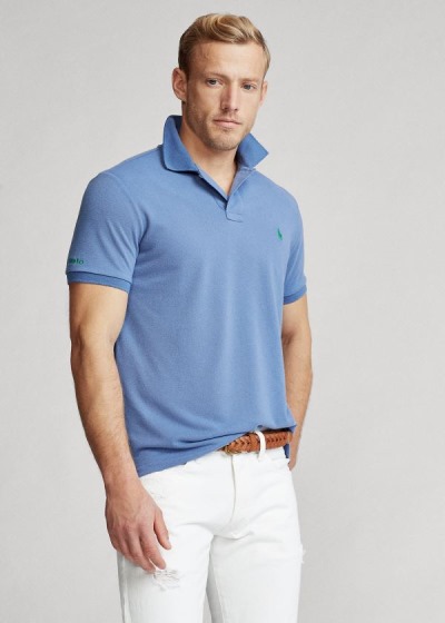 Polo Ralph Lauren The Earth Polo Herre Danmark (TLKPD0875)